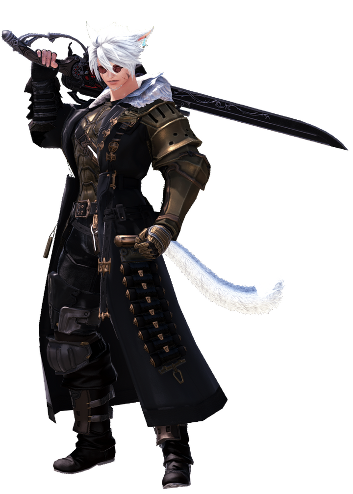 Taro's present render as of 7.3